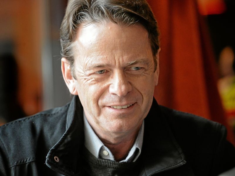 rudi cerne krankheit